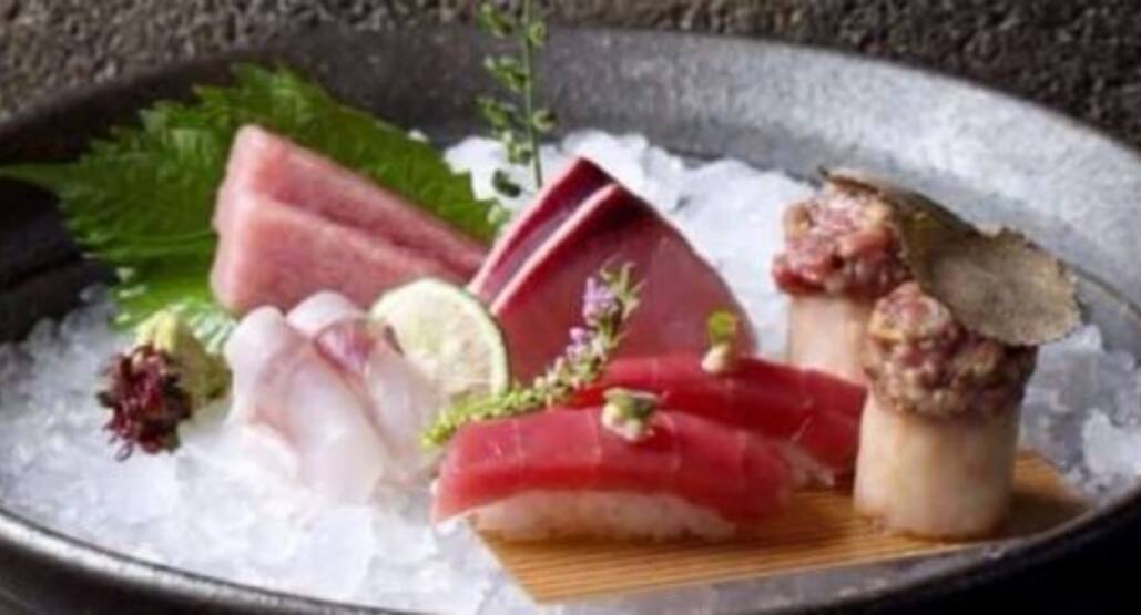 Zuma Yalikavak Bodrum Zomato